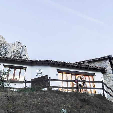 Albergue De Cabanes Cabanes  ภายนอก รูปภาพ