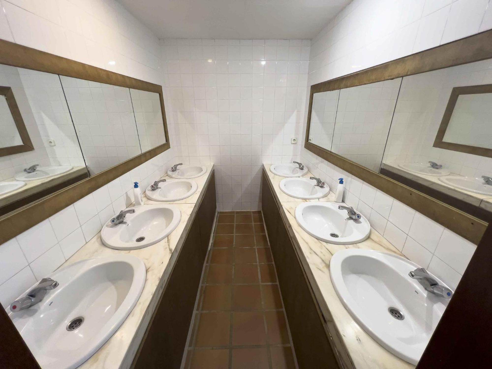 Albergue De Cabanes Cabanes  ภายนอก รูปภาพ