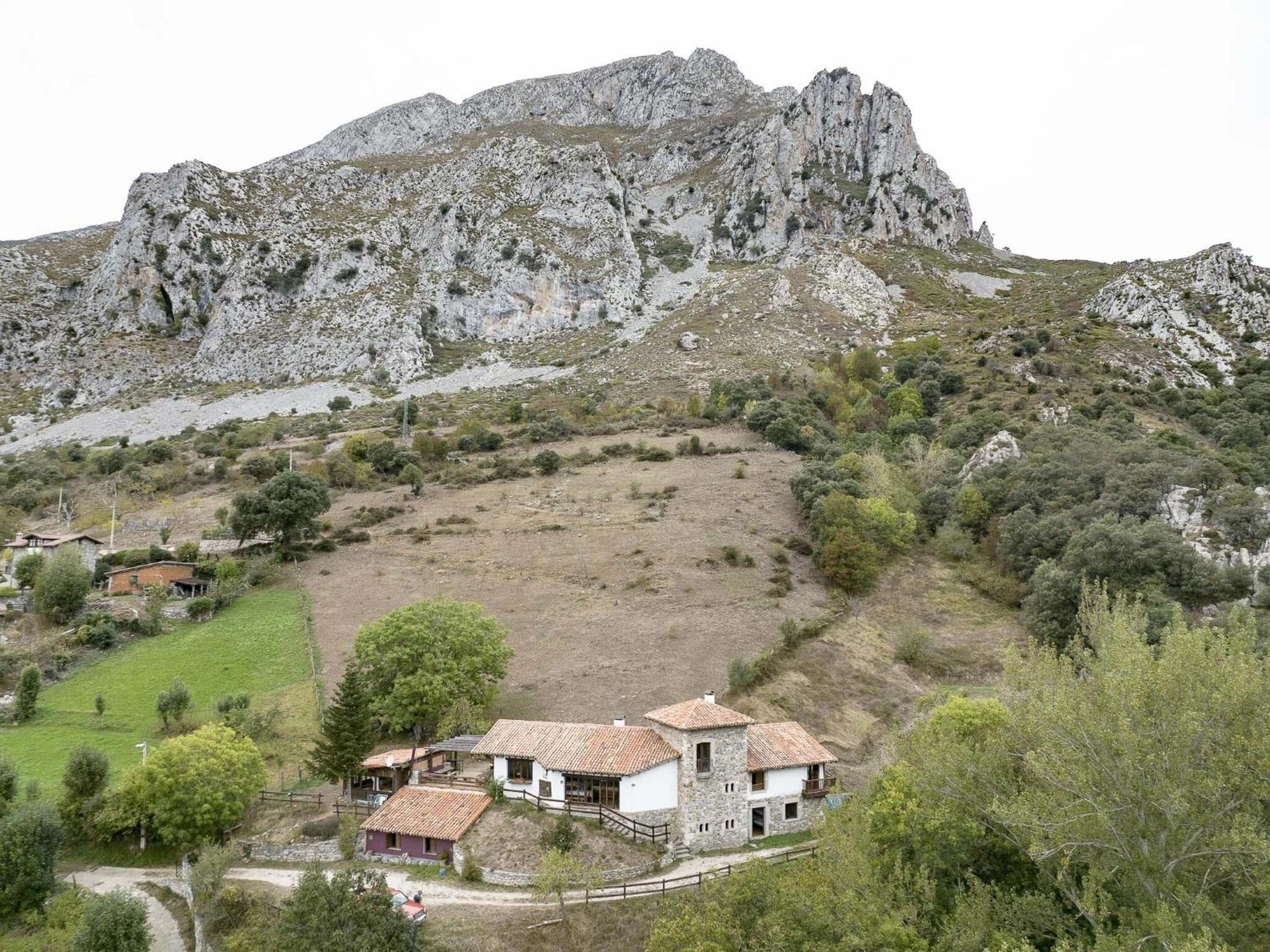 Albergue De Cabanes Cabanes  ภายนอก รูปภาพ
