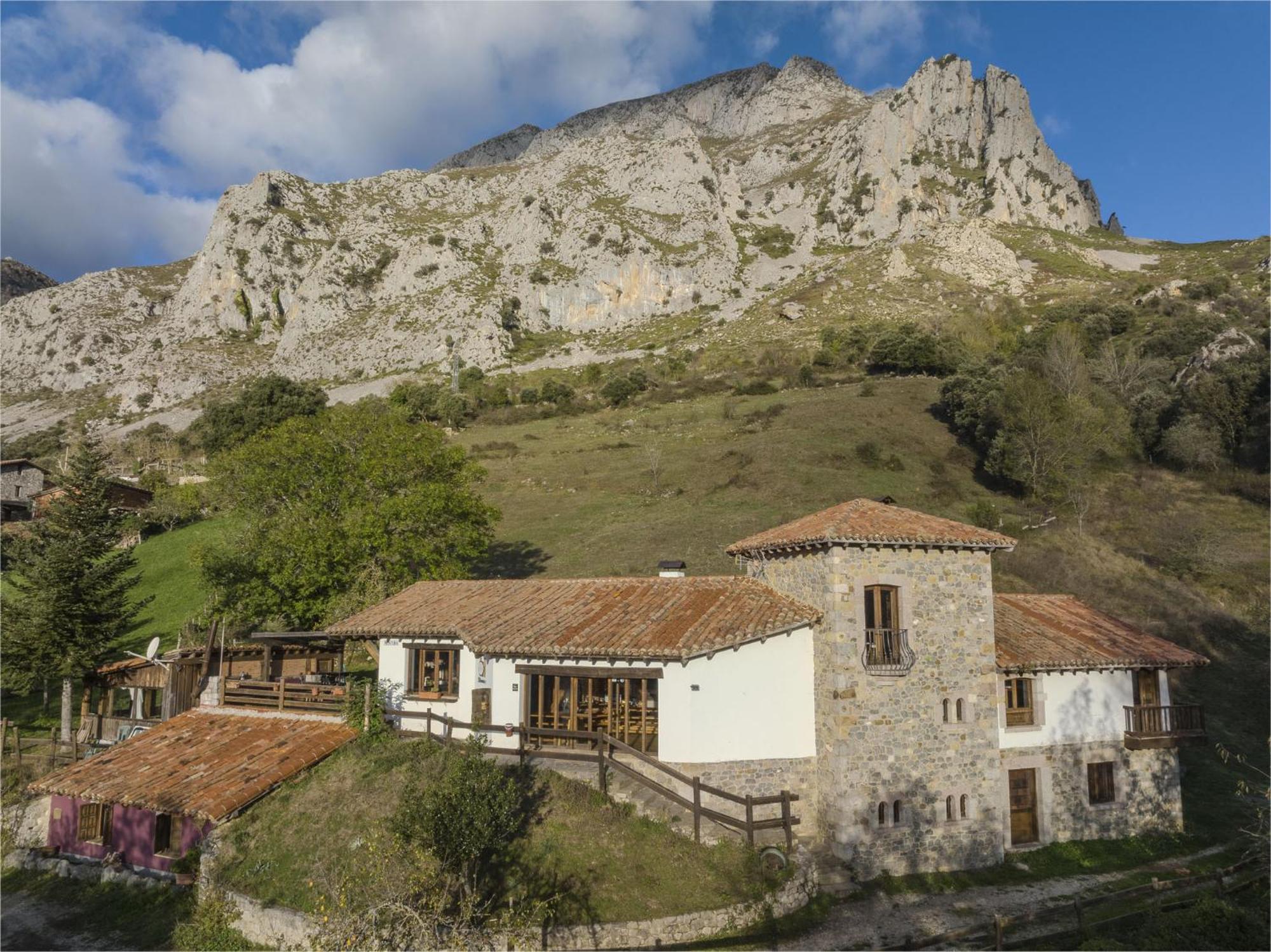 Albergue De Cabanes Cabanes  ภายนอก รูปภาพ